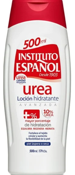 Urea Leche Hidratante