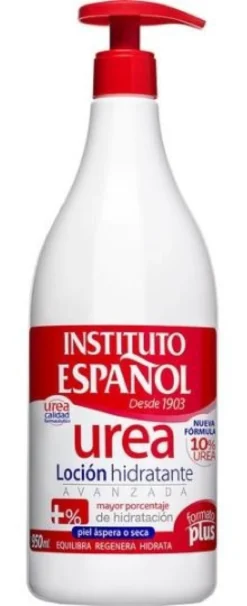Urea Leche Hidratante