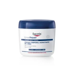 UreaRepair Crema Corporal Hidratante 5% Urea