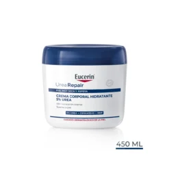 UreaRepair Crema Corporal Hidratante 5% Urea