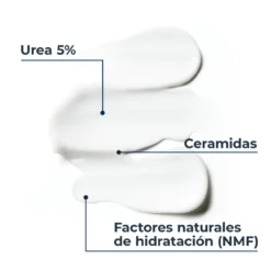 UreaRepair Crema Corporal Hidratante 5% Urea