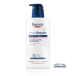 UreaRepair Loción Hidratante 5% Urea