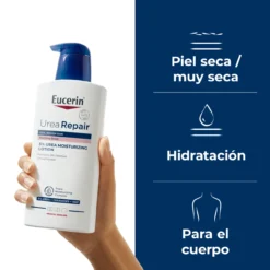 UreaRepair Loción Hidratante 5% Urea