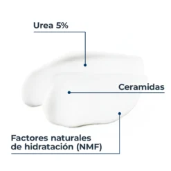 UreaRepair Loción Hidratante 5% Urea