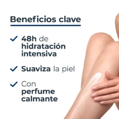 UreaRepair Loción Hidratante 5% Urea