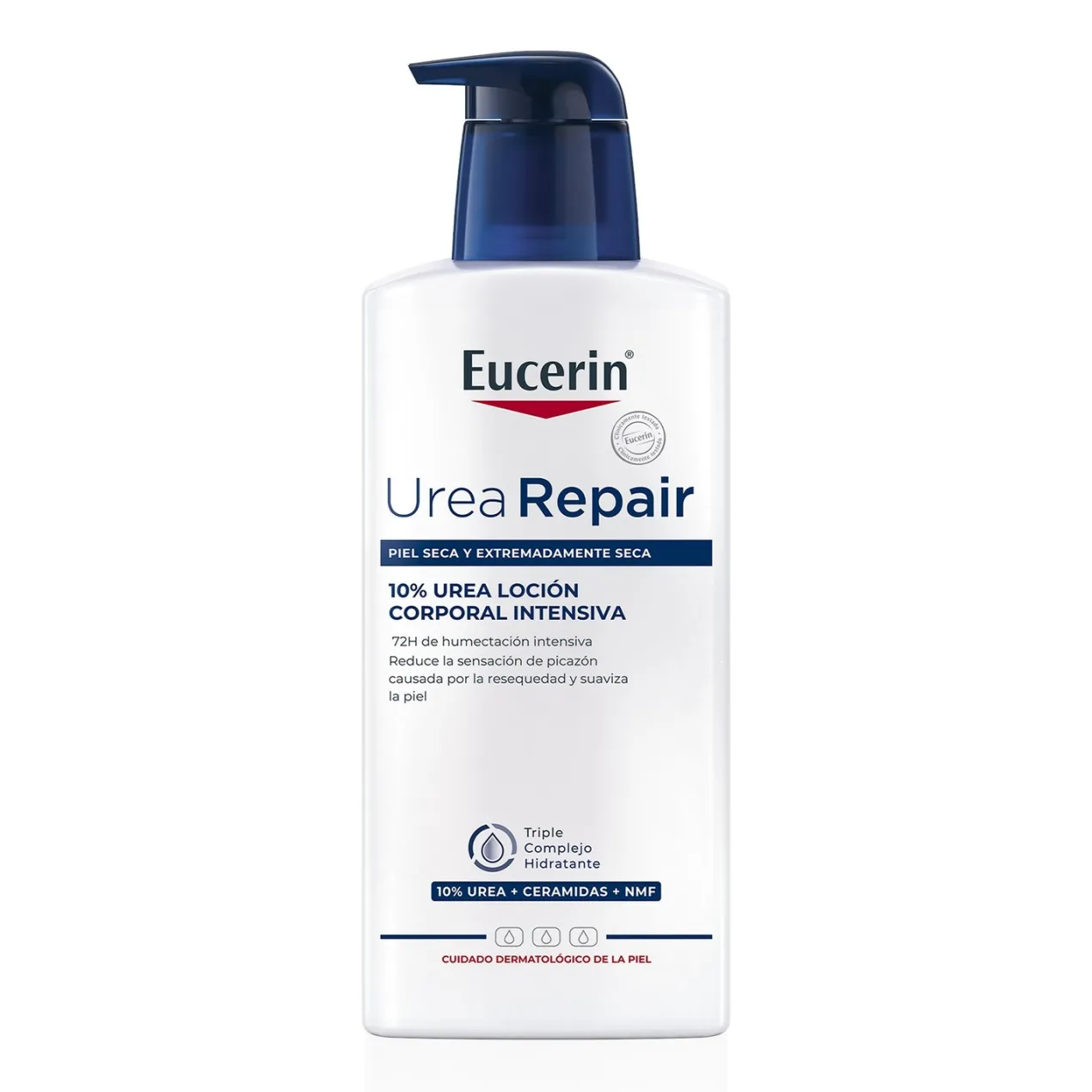 UreaRepair Loción Hidratante Intensiva 10% Urea
