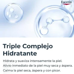 UreaRepair Loción Hidratante Intensiva 10% Urea