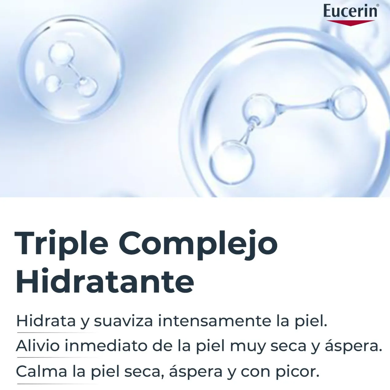 UreaRepair Loción Hidratante Intensiva 10% Urea