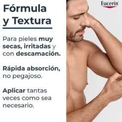 UreaRepair Loción Hidratante Intensiva 10% Urea
