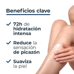 UreaRepair Loción Hidratante Intensiva 10% Urea