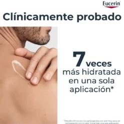 UreaRepair Loción Hidratante Intensiva 10% Urea