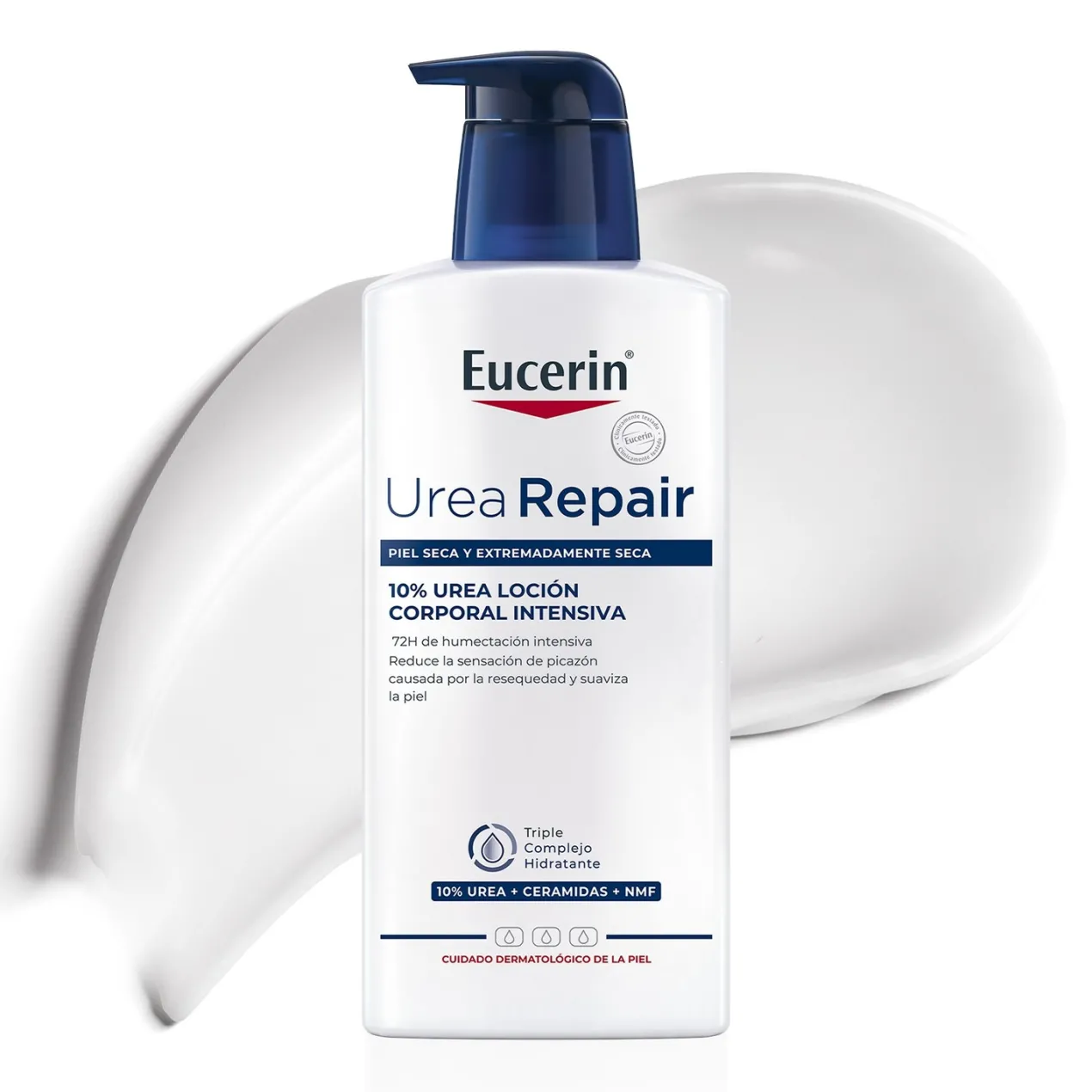 UreaRepair Loción Hidratante Intensiva 10% Urea