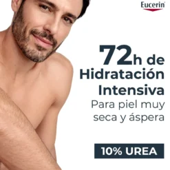 UreaRepair Loción Hidratante Intensiva 10% Urea