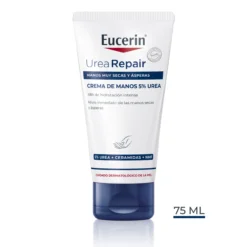 UreaRepair Plus Crema de Manos 5% Urea