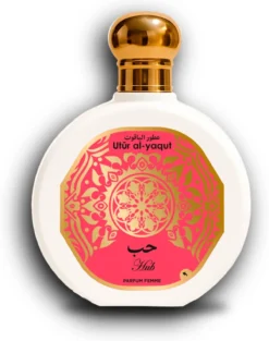 Utur Al-Yaqut Hub Eau de Parfum Mujer