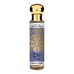 Utur Al-Yaqut Ruh Eau de Parfum Mujer