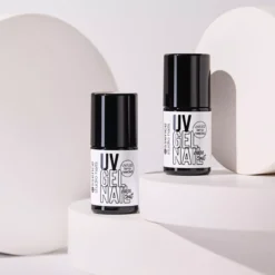 UV Gel Nail Studio Nails Base Coat