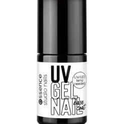 UV Gel Nail Studio Nails Base Coat