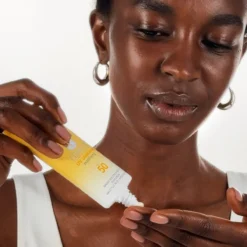 UV Solutions Mattifying Lotion SPF50