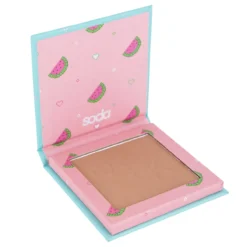 Vacation Vibe Bronzer Bronceador