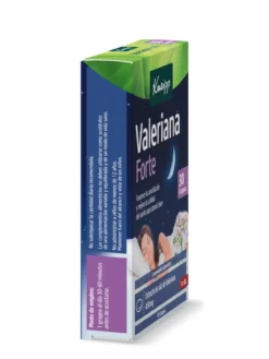 Valeriana Forte