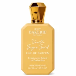Vanilla Sugar Swirl Eau de Parfum