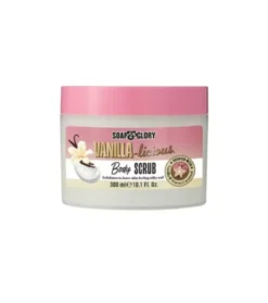 Vanilla-licious Exfoliante Corporal