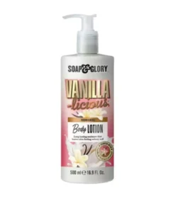Vanilla-licious Loción Corporal
