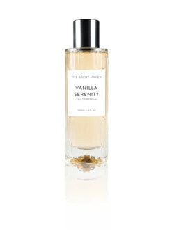 Vanilla Serenity Eau de Parfum