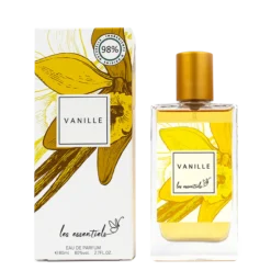 Vanille Les Essentiels Eau de Parfum