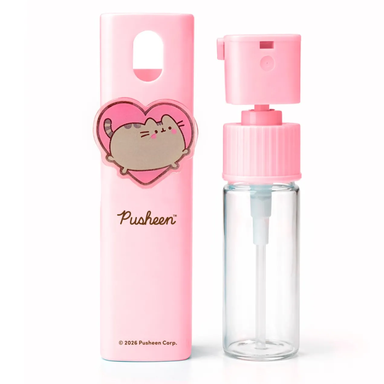 Vaporizador Recargable