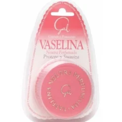 Vaselina Neutra Perfumada