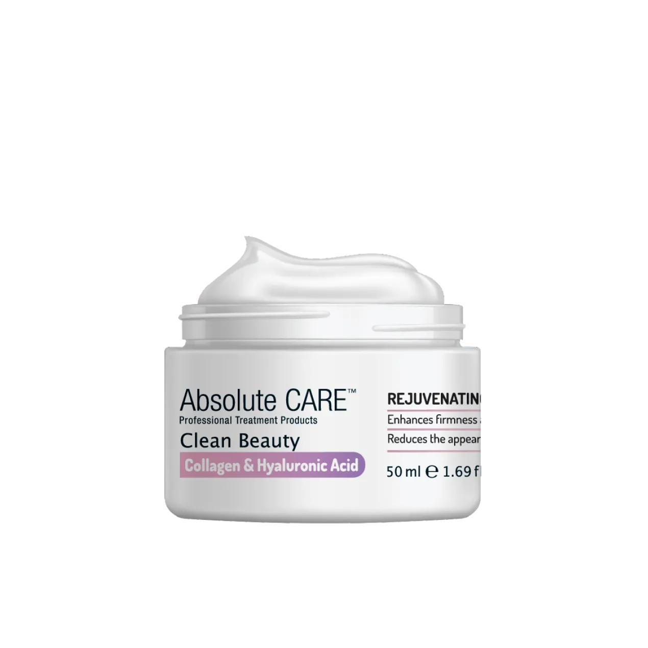 Vegan & Collagen & Hyaluronic Acid Crema de Día