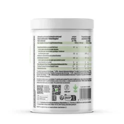 Vegan Protein Complemento alimenticio en polvo