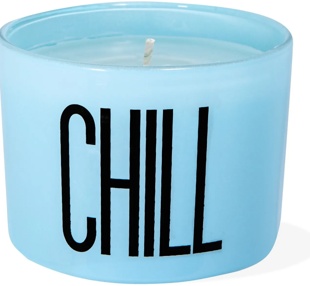 Vela Aromática Chill