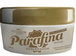 Veloster Acelerador de Bronceado Instantáneo
