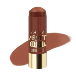 Velvet Contour Stick Bronceador