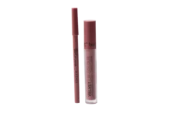 Velvet Lip Kit Perfilador de Labios + Labial Líquido
