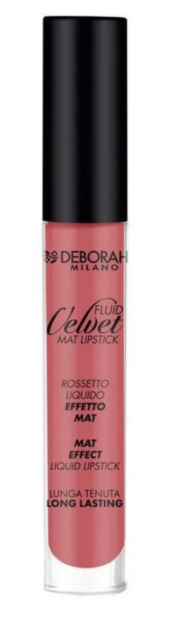Velvet Mat Lipstick