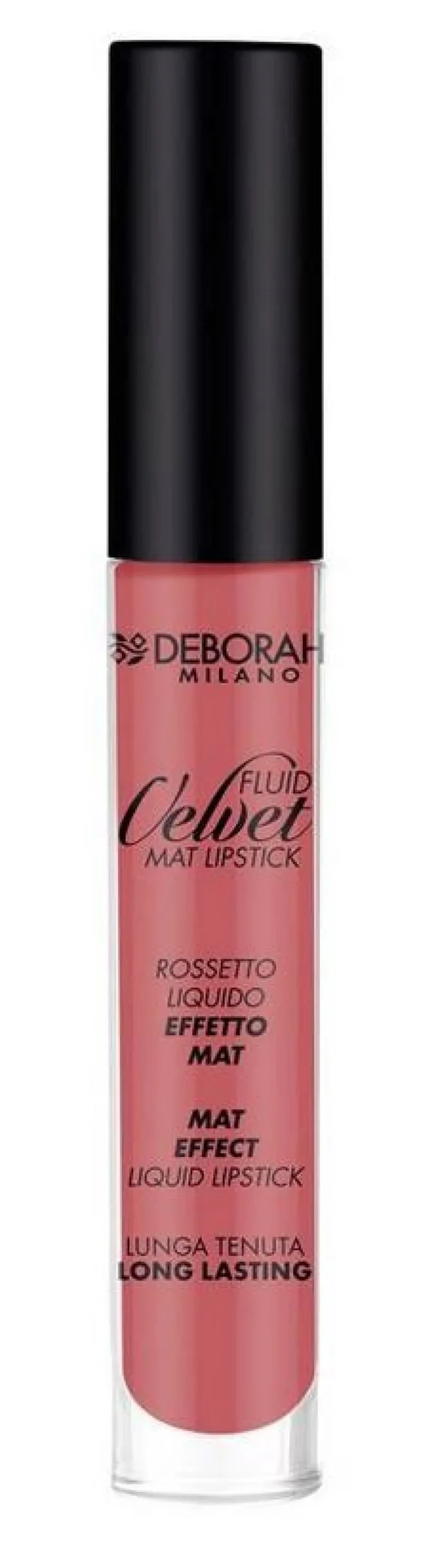 Velvet Mat Lipstick