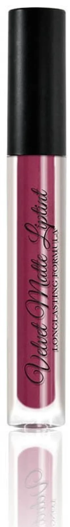 Velvet Matte Liptint Labial Líquido