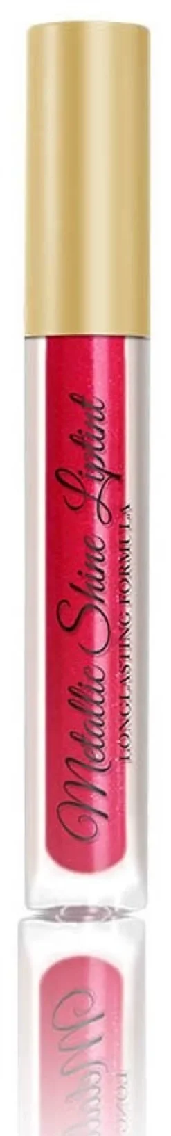 Velvet Metallic Liptint Labial Líquido