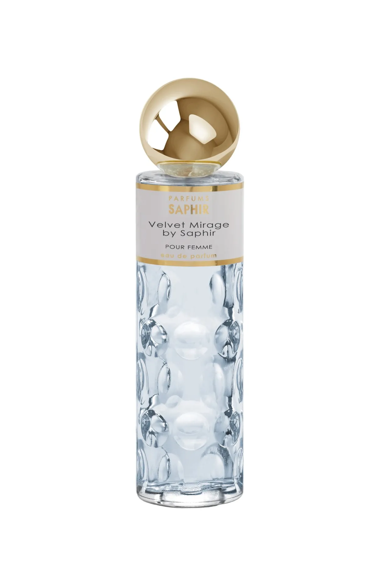 Velvet Mirage Eau de Parfum