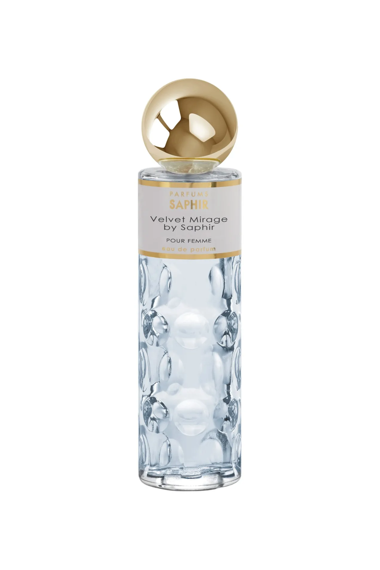 Velvet Mirage Eau de Parfum