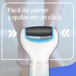 Velvet Smooth Recambio