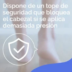 Velvet Smooth Recambio
