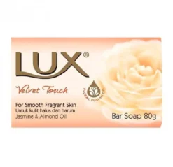 Velvet Touch Jasmine & Almond Oil Jabón de Manos