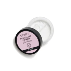 Velvet Touch Prime'n Setting Powder