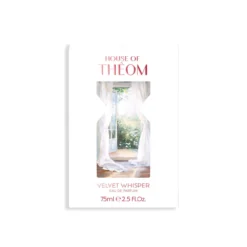 Velvet Whisper Eau de Parfum