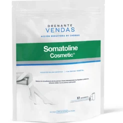 Vendas Drenantes Starter Pack